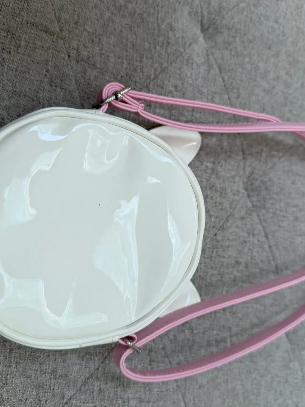 Gymboree excellent white